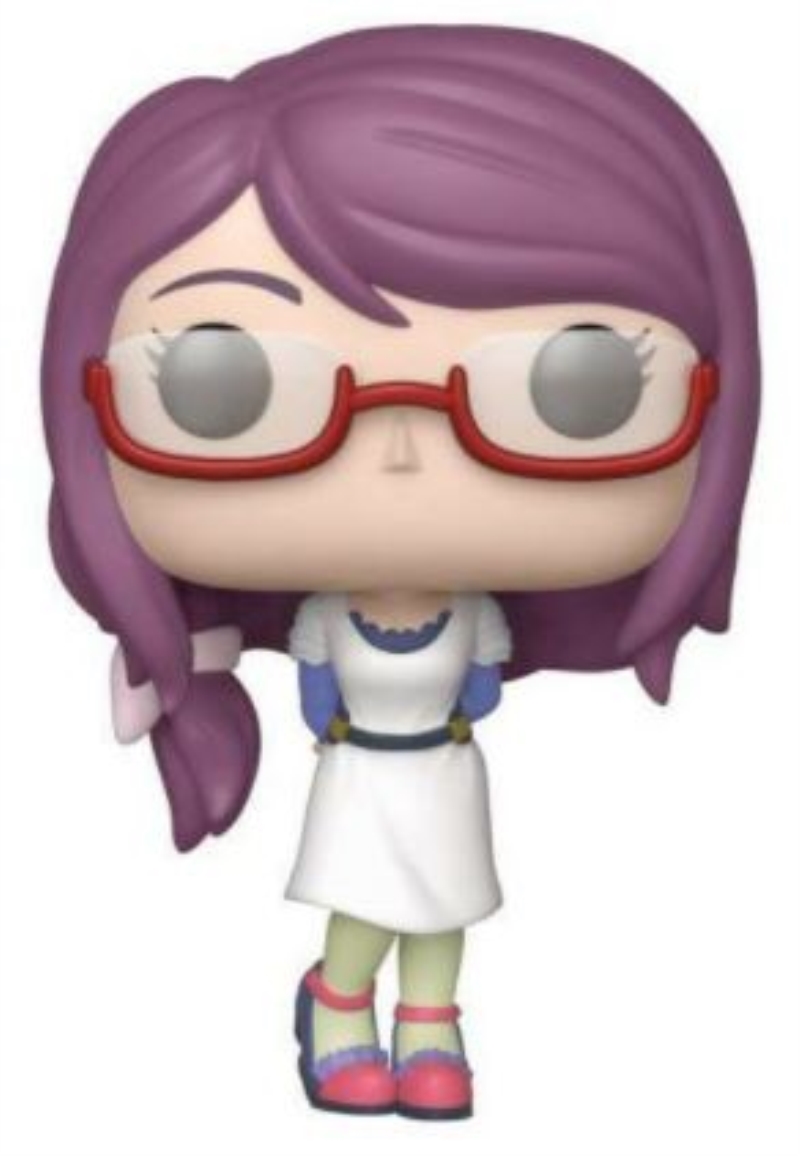 FUNKO ACTION FIGURES FUNKO POP TOKYO GHOUL: RIZE FUNKO ACTION FIGURES FUNKO POP TOKYO GHOUL: RIZE